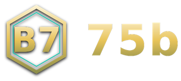 75b logo
