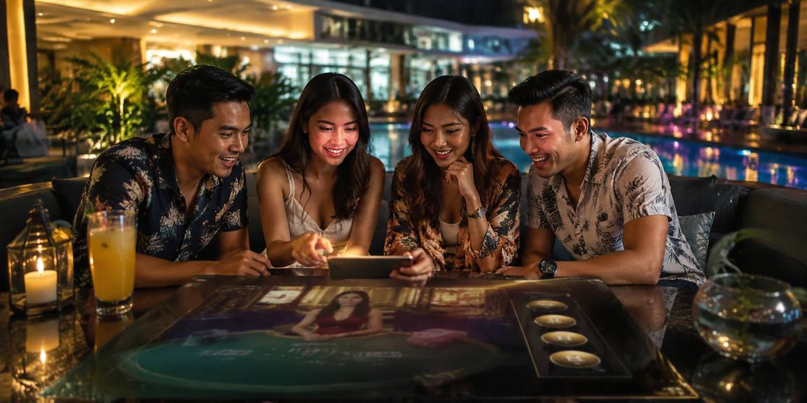 75b mobile gaming